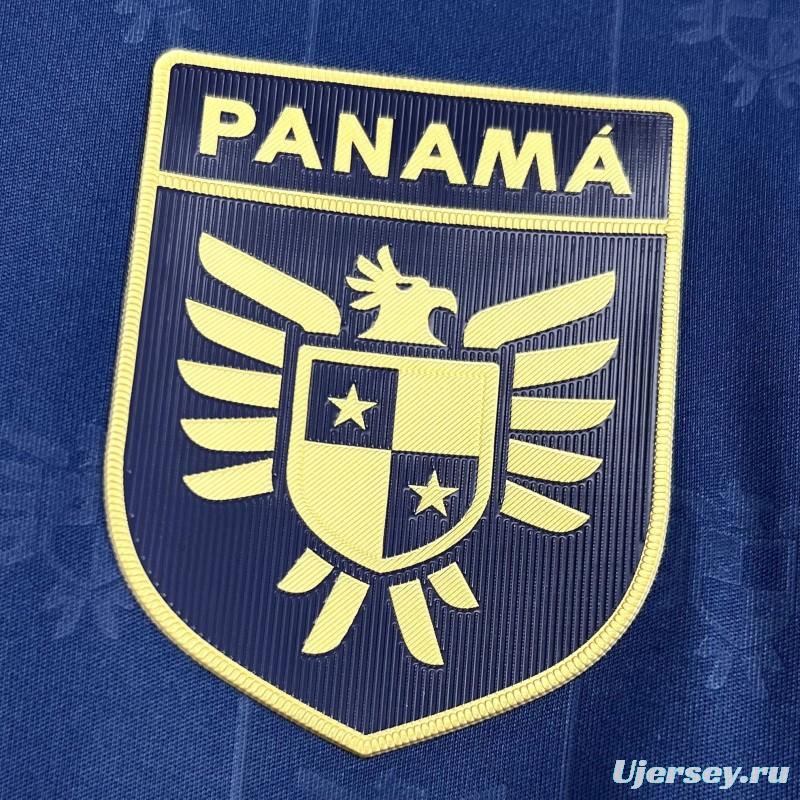 2026 Mens Panama Third Jersey