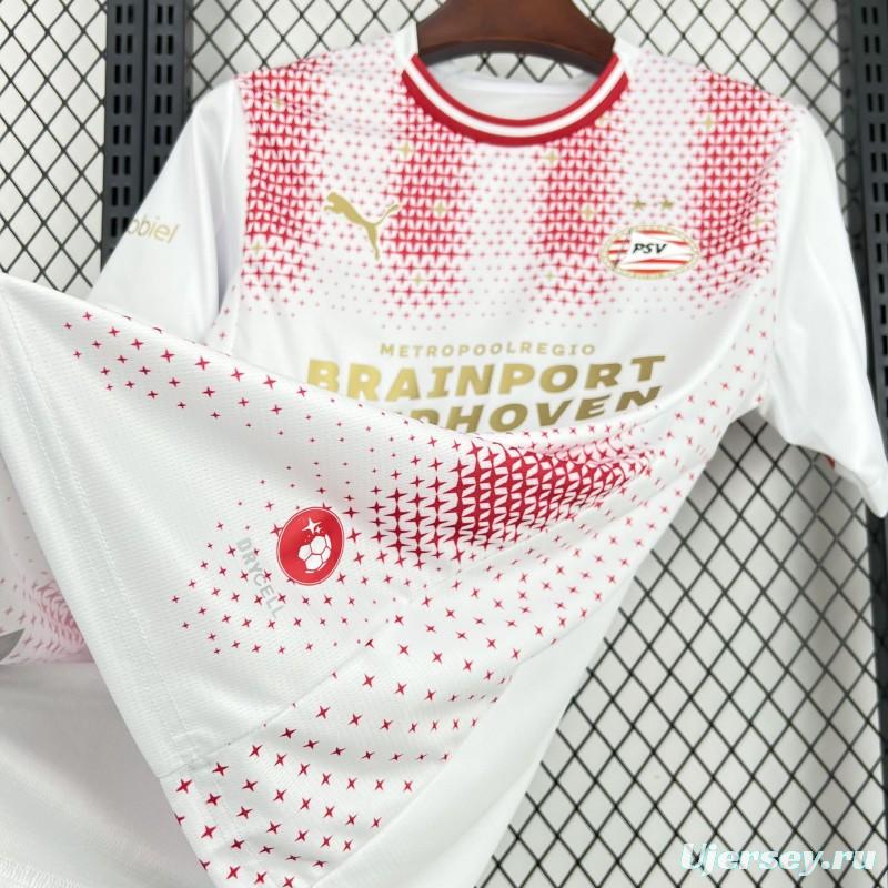 2025/26 Mens PSV Eindhoven Special Jersey