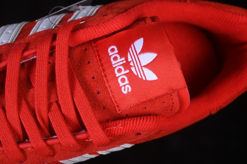 Adidas Originals Adiracer Casual Running Shoes with Non-Slip Wear-Resistant Sole - IH4156