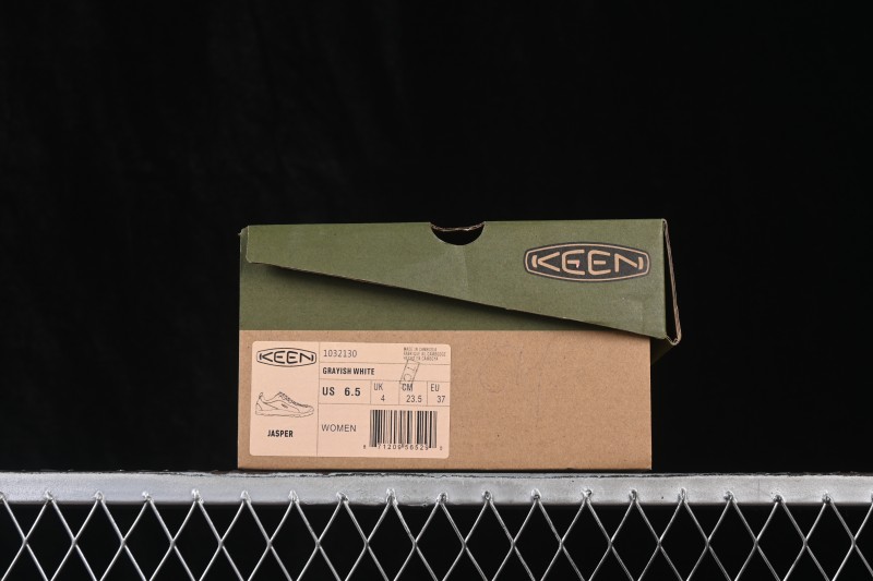 Keen Jasper Japanese Street Retro Outdoor Shoes - 1032130