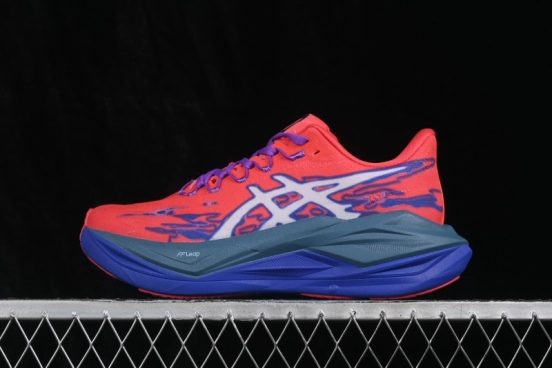 Asics Superblast 3 Running Shoes with Breathable Comfort Technology - 1013A188-003