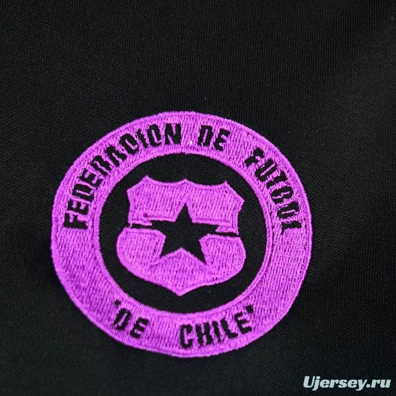 2026 Mens Chile Originals Jersey