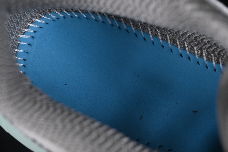 Adidas Running Shoes with Breathable Upper and Cushioned Sole - 1012B946-100
