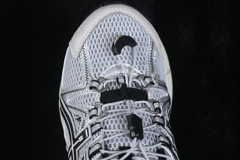 Adidas Performance Running Shoes with Lightstrike Cushioning - 1011C114-020
