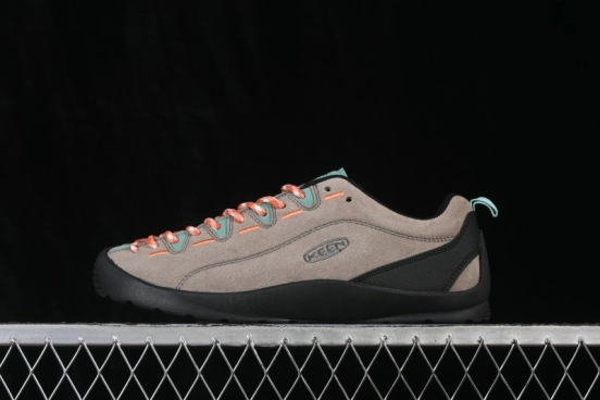 Keen Jasper Retro Outdoor Sneakers with Street Style Vibes - F.C3