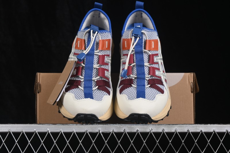 Asics Gel-Sonoma TR Running Shoes with Breathable Mesh and GEL Cushioning - 1203A719-021