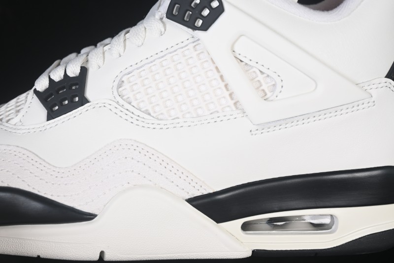 Nike Air Jordan 4 Retro Flight Club Basketball Shoes - IM4002-100