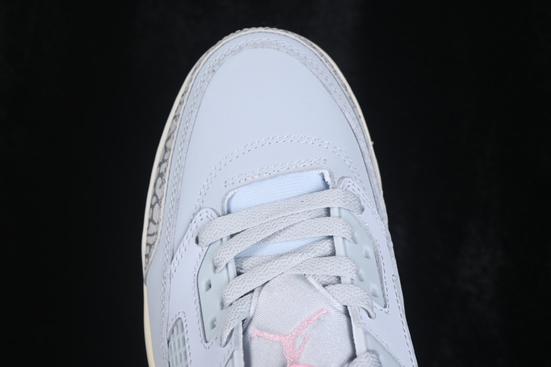 Jordan Spizike Low Cultural Casual Sneakers with AJ3 Crackle and AJ4 Support Elements - FQ1759-401