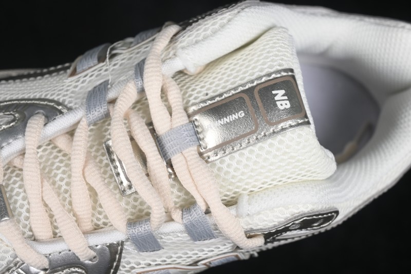 New Balance 1906 Series Retro Dad Running Sneakers with Cushioned Heel and Arch Support - U1906RCN