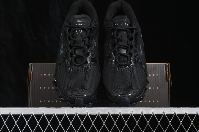 Nike Air Liquid Max Running Shoes with Visible Air Cushioning - IQ8601-001