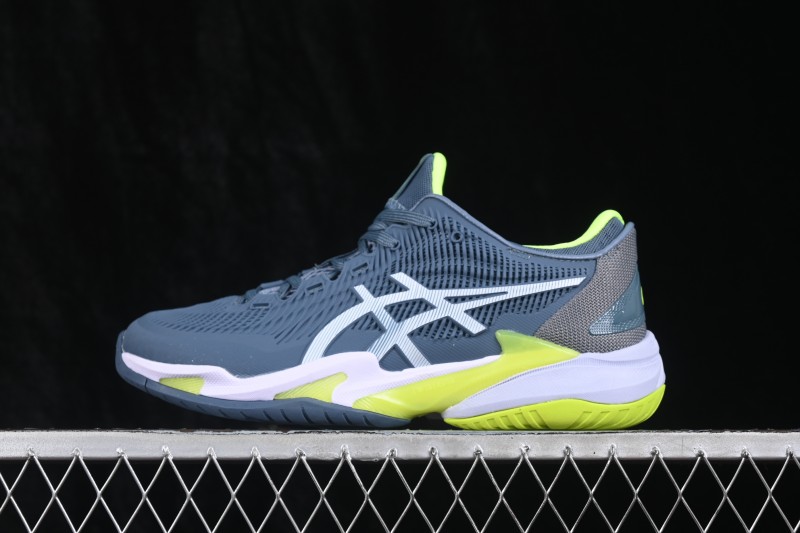 Adidas Performance Running Shoes with Enhanced Cushioning - 1041A370-400