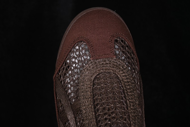 Adidas CSC3 Running Shoes with Breathable Upper and Durable Outsole - 1183C123-202