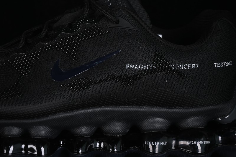 Nike Air Liquid Max Running Shoes with Visible Air Cushioning - IQ8601-001