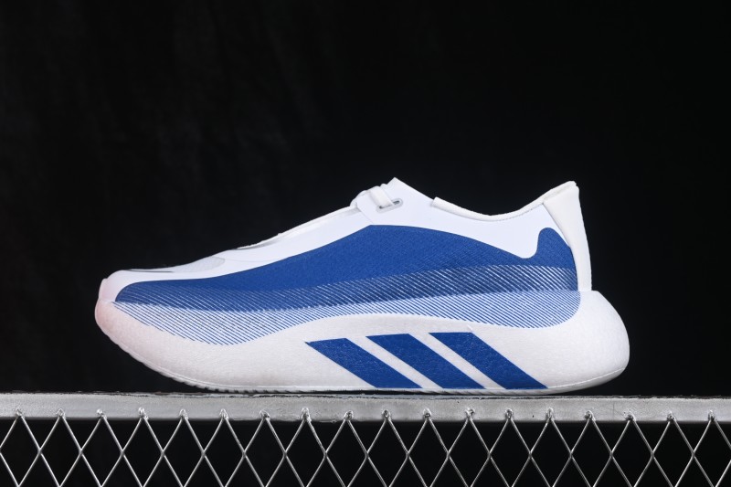 Adidas HyperBoost Edge M Running Shoes with Breathable Cushioning - KI1911