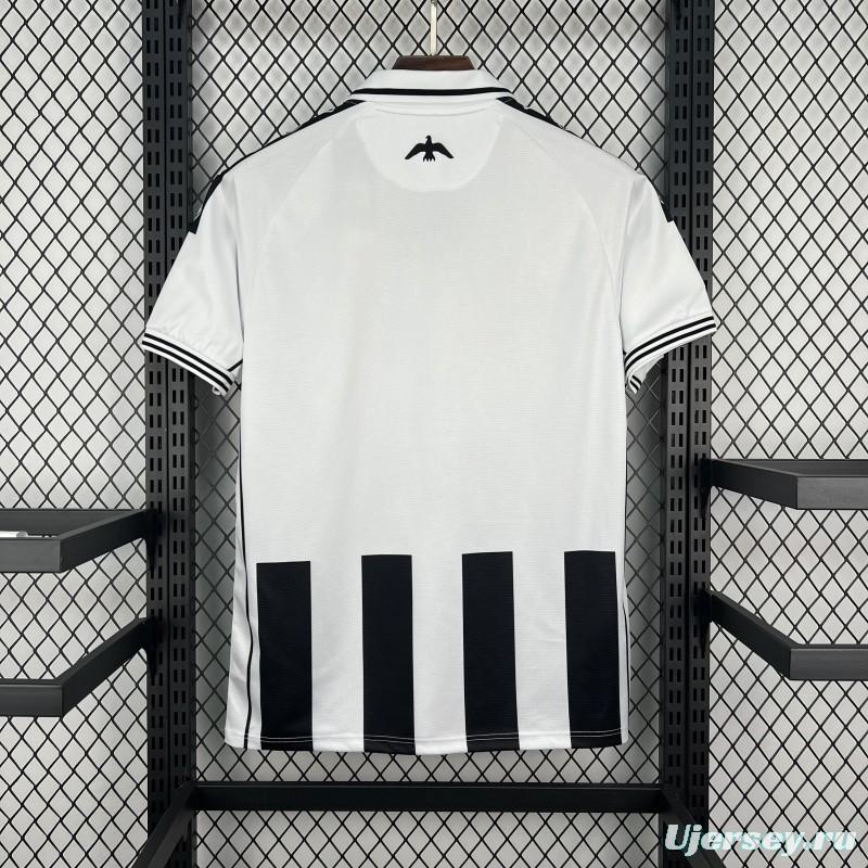 2025/26 Mens CD Castellon Vintage Jersey