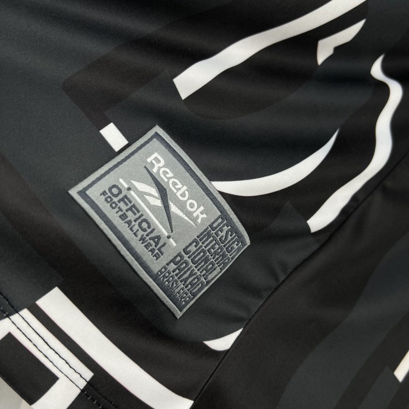 2026/27 Mens Santa Cruz FC Pre-Match Jersey