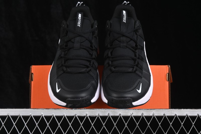 Nike Free Metcon 7 Training Shoes with Breathable Mesh and Flexible Cushioning - II7406-002