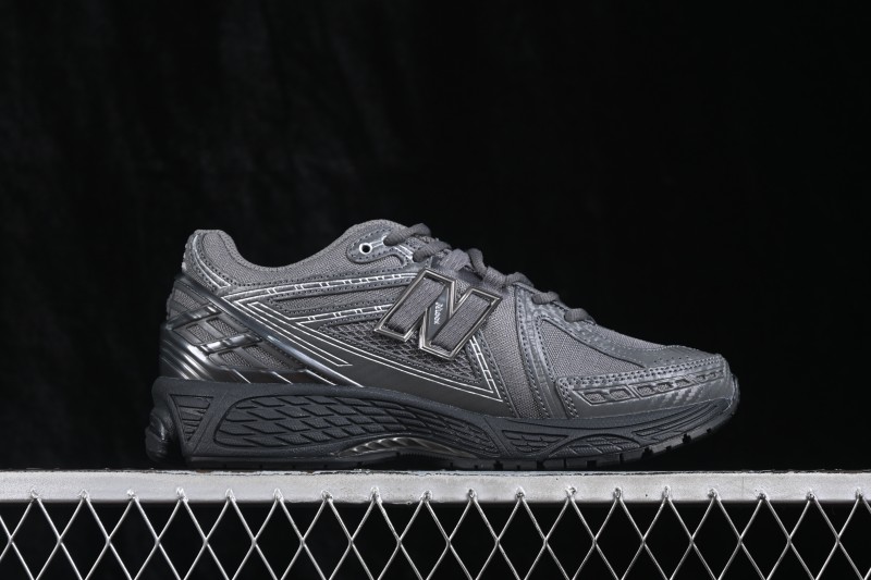 New Balance 1906 Retro Running Shoes with Lightweight Cushioning - U1906ROE