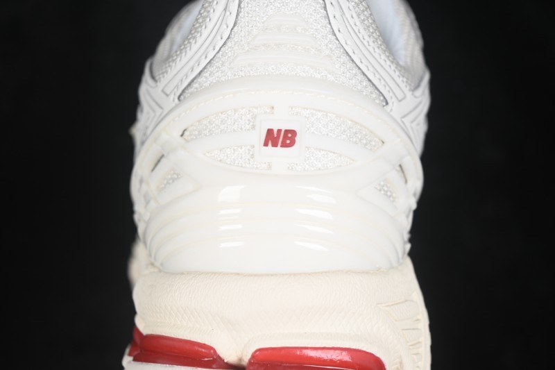 New Balance 1906 Running Shoes with Retro Dad Style and Arch Support - U19066KA