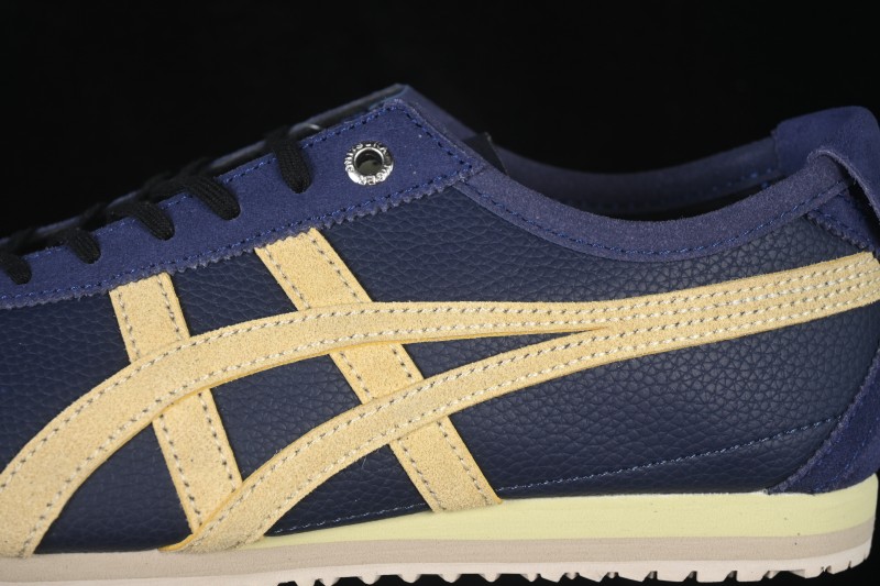 Onitsuka Tiger Mexico 66 SD Low-Top Casual Running Shoes - 1183C015-400