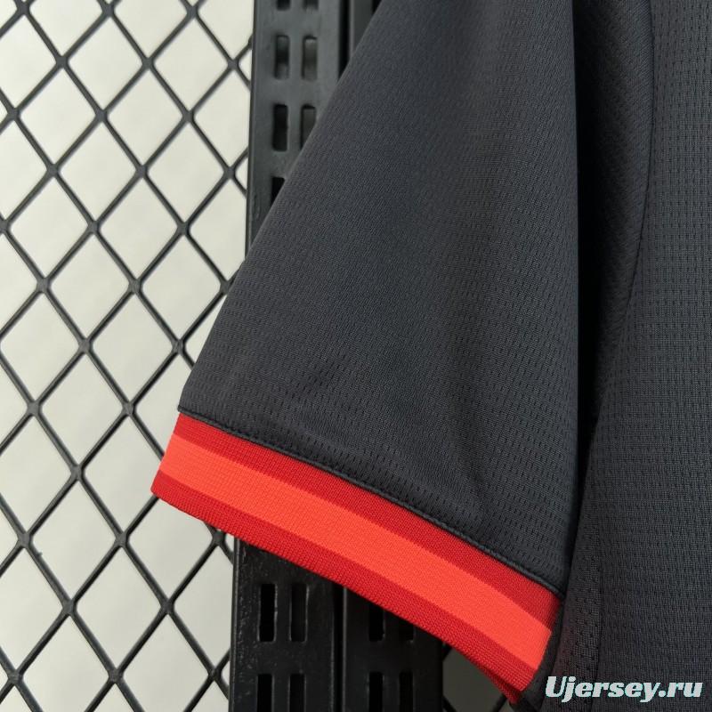 2026/27 Mens AC Milan Third Jersey