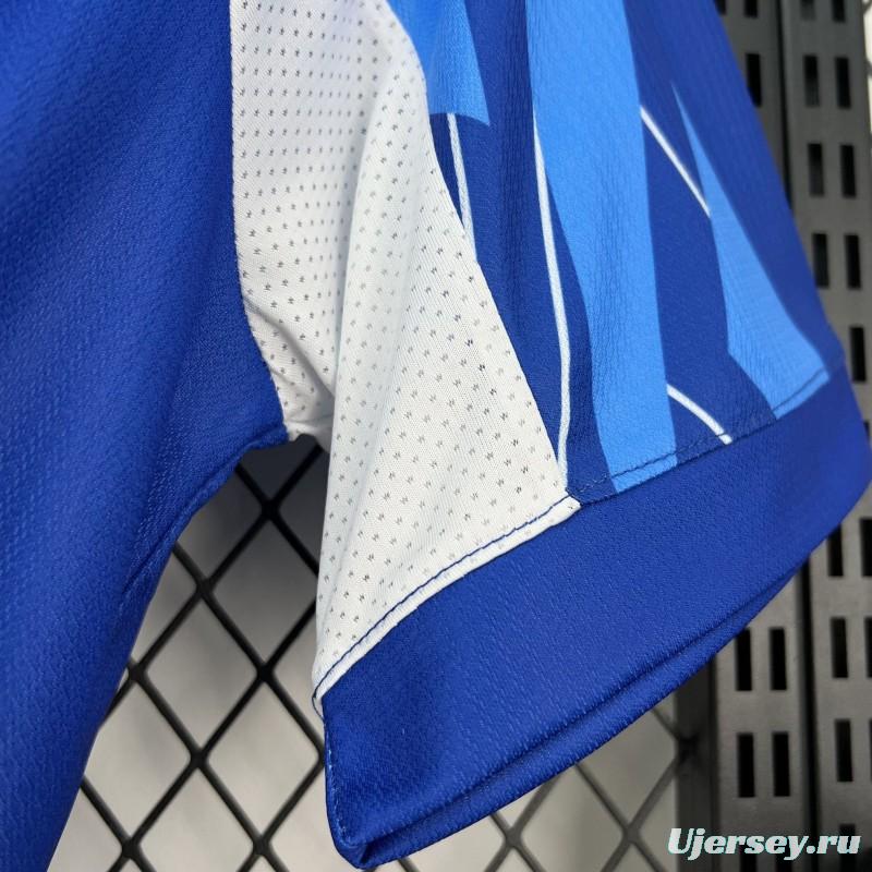 2026/27 Mens Santa Cruz FC Goalkeeper Jersey