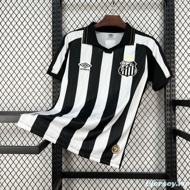 2026/27 Mens Santos Away Jersey