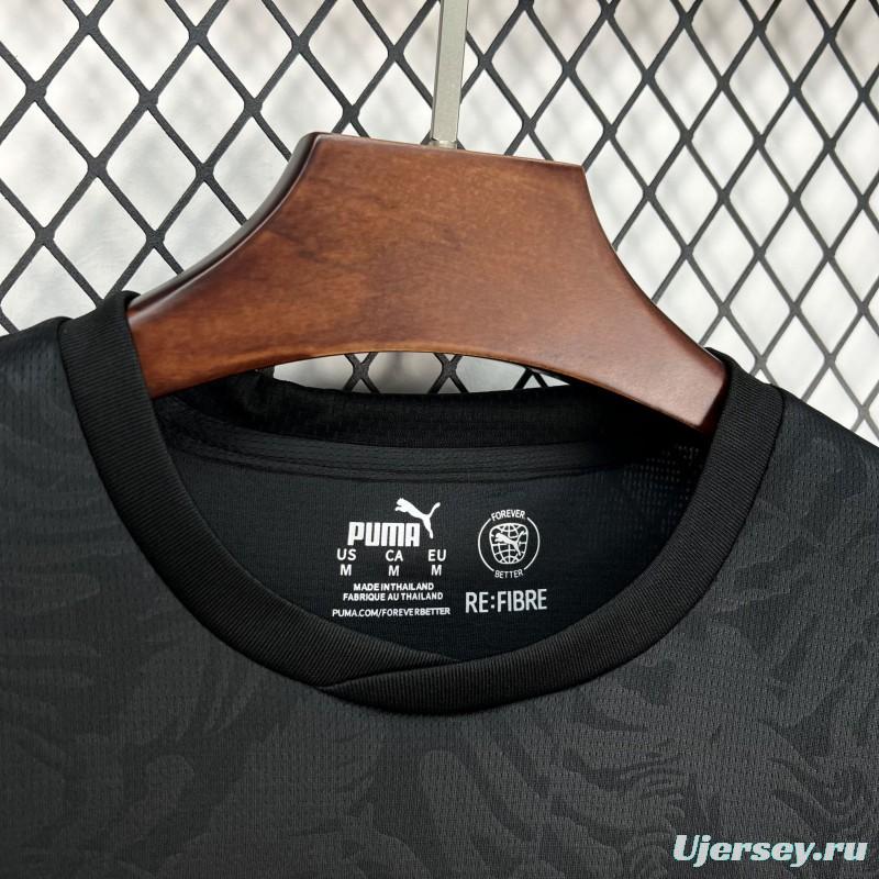 2026 Mens New Zealand World Cup Away Jersey
