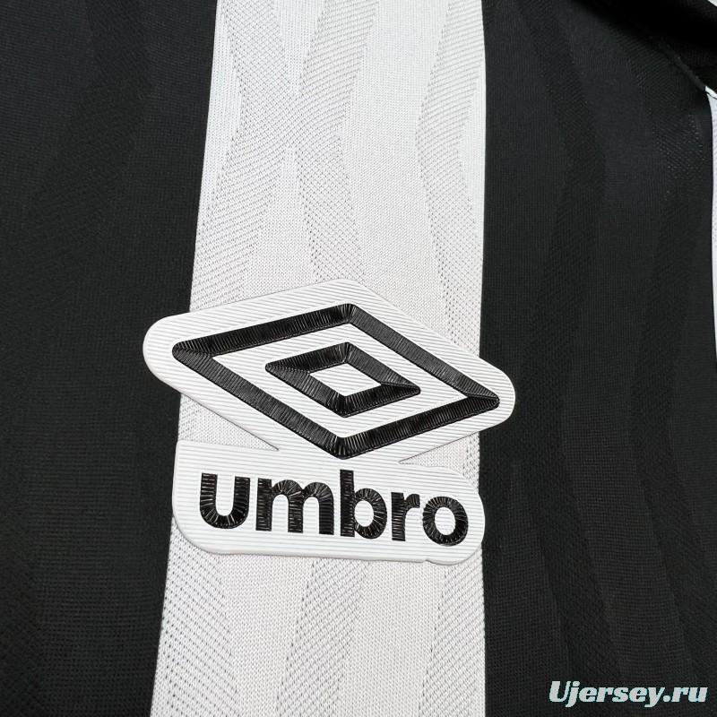 2026/27 Mens Santos Away Jersey