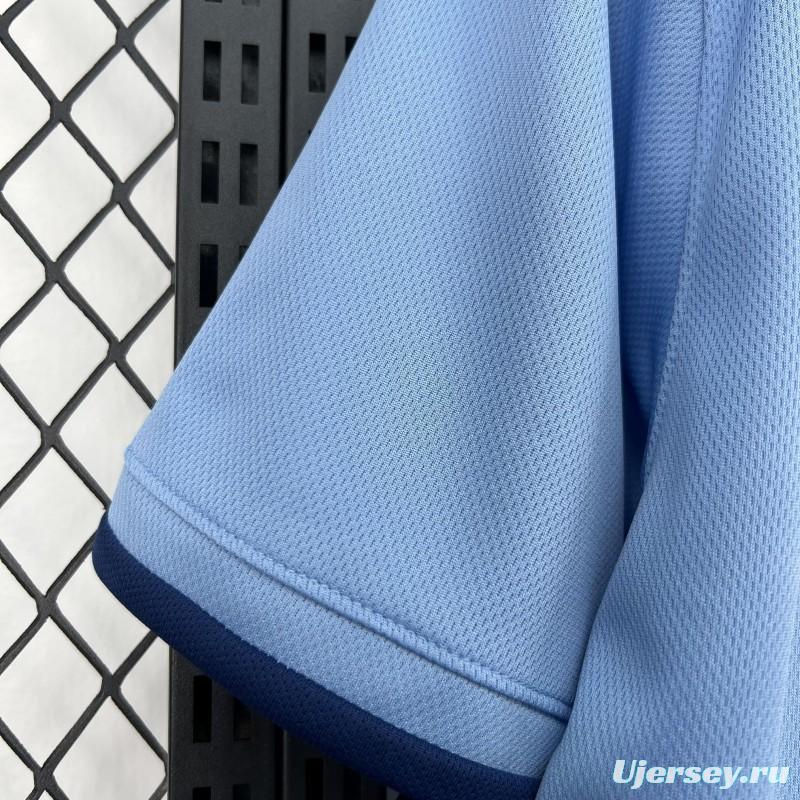 2001/02 Retro Celta Vigo Home Jersey