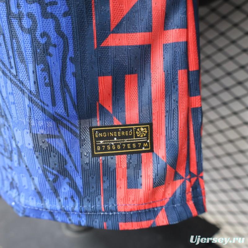 Player Version 26/27 FC Barcelona Special Edition Jersey