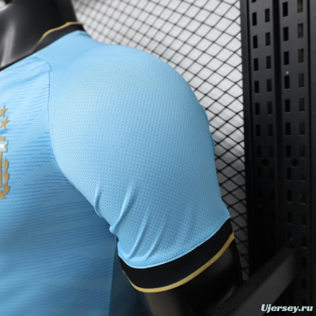 Player Version 26/27 Argentina Special Edition Jersey
