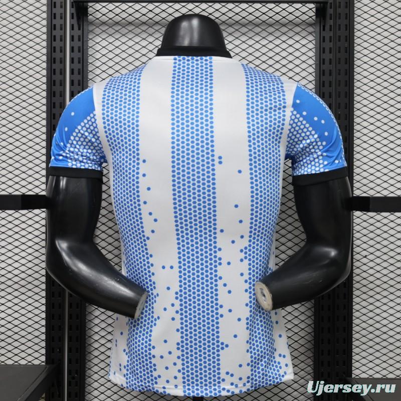 Player Version 26/27 Argentina Special Edition Jersey