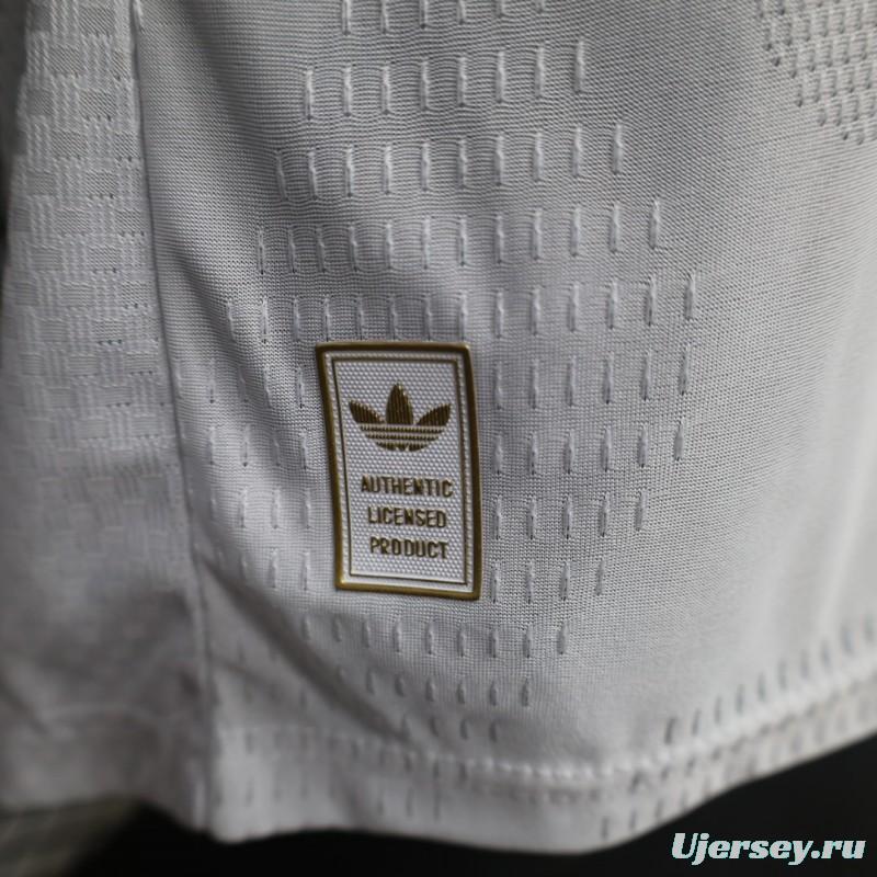 Player Version 26/27 Bayern Munich Away Jersey