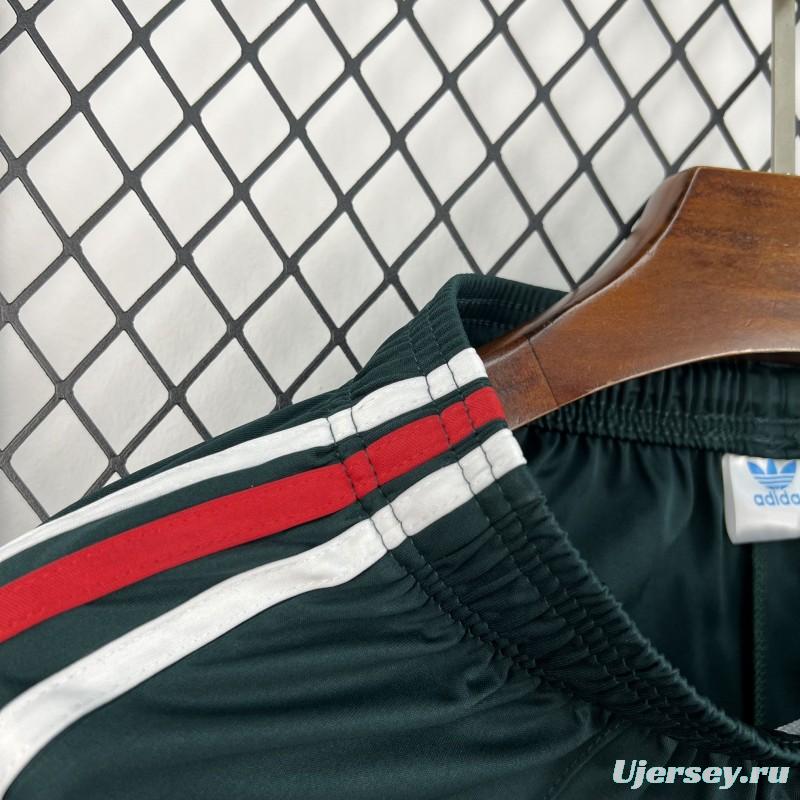 2026 Mens Mexico World Cup Away Shorts