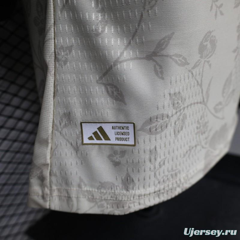 Player Version 26/27 Real Madrid Special Edition Jersey