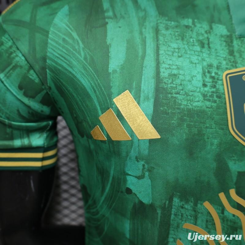 Player Version 26/27 Saudi Arabia Special Edition Jersey