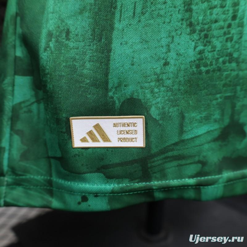 Player Version 26/27 Saudi Arabia Special Edition Jersey