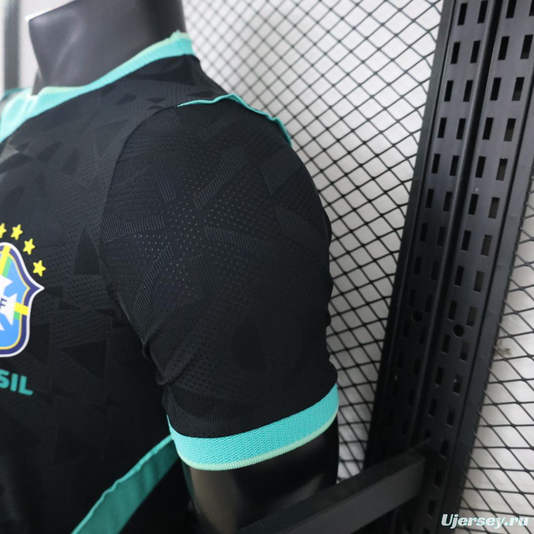 Player Version 26/27 Brazil Special Edition Jersey
