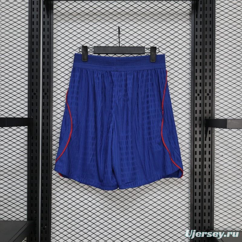 Player Version 26/27 Croatia Away Shorts