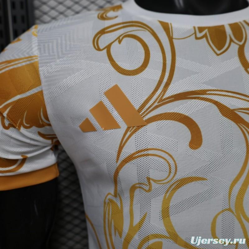 Player Version 2026 Argentina Special Edition Jersey