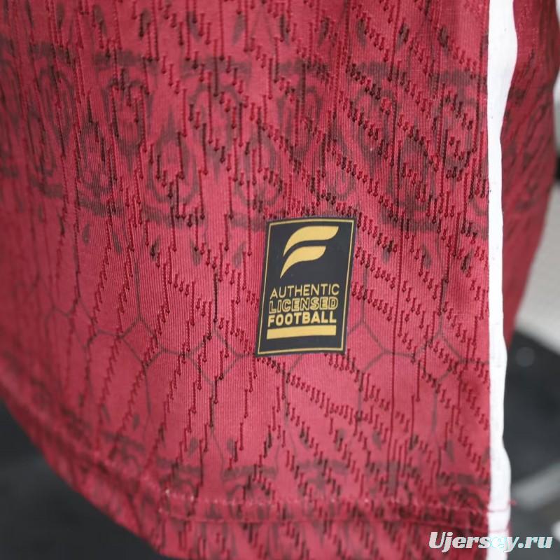 Player Version 26/27 Arsenal Special Edition Jersey