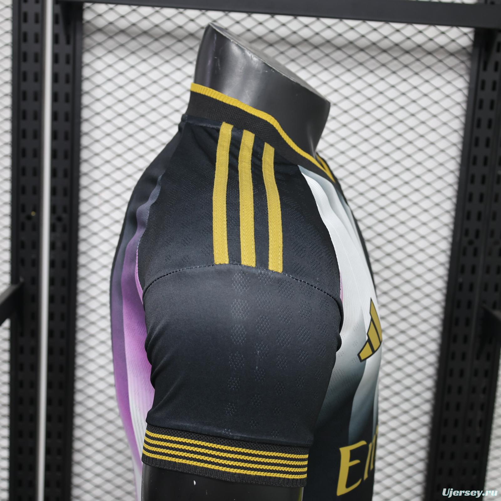 Player Version 26/27 Real Madrid Special Edition Jersey