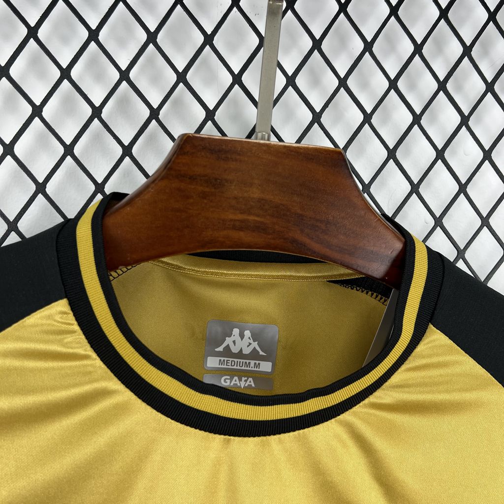 2026/27 Mens Sport Recife Away Jersey