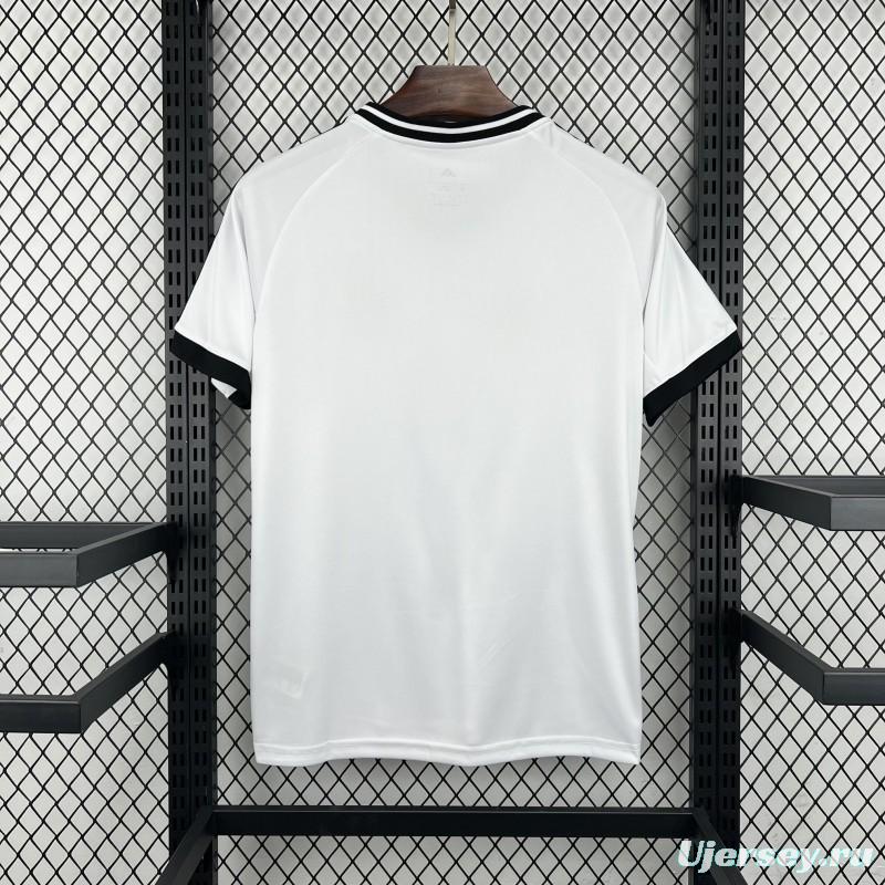 2026/27 Mens Real Madrid Collab Jersey