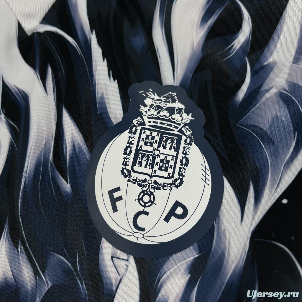 2026/27 Mens FC Porto Special Jersey