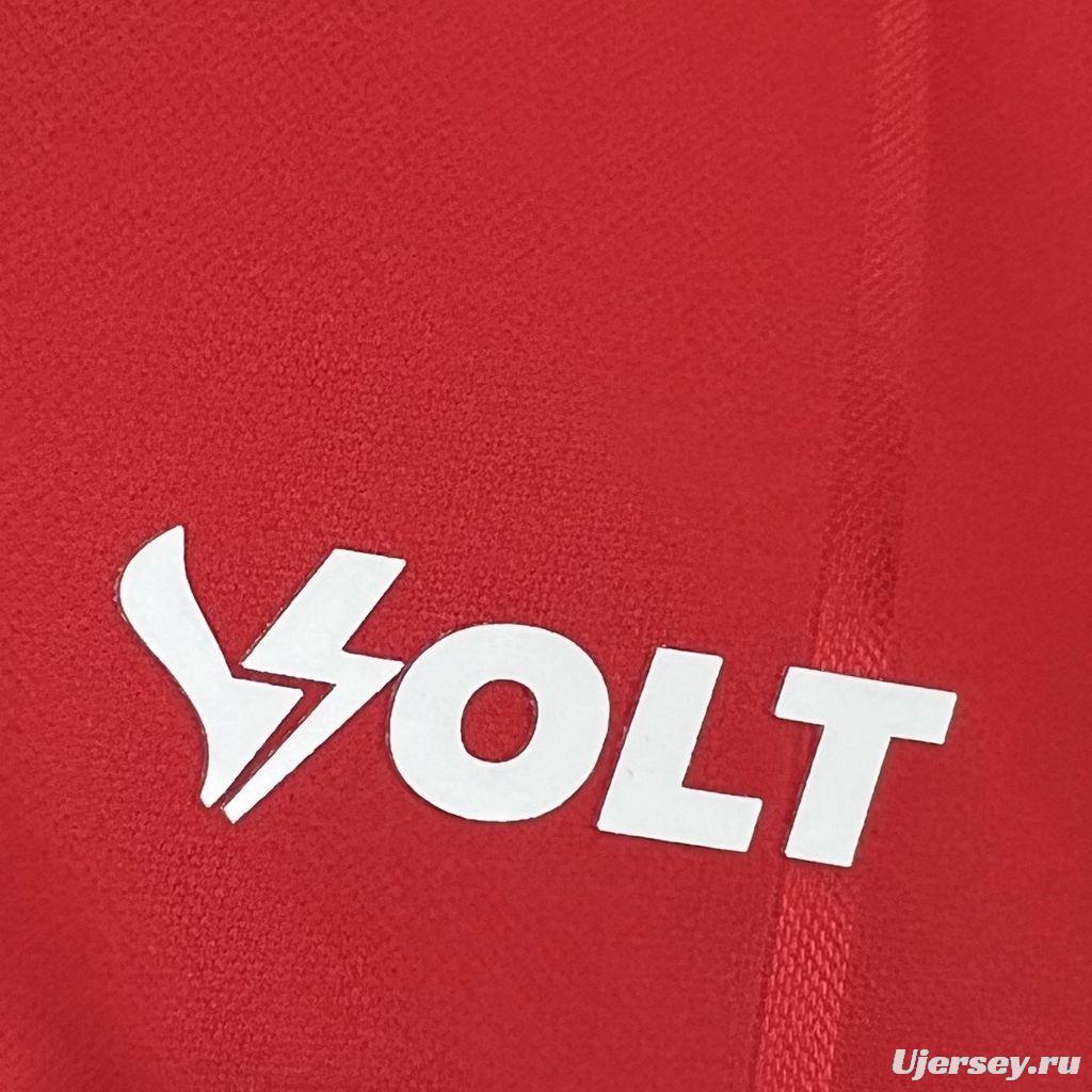 2026/27 Mens Vitoria Home Jersey