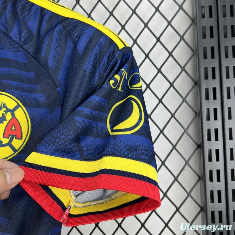 2026/27 Mens Club America Special Jersey