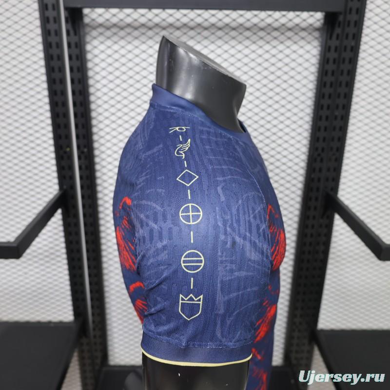 Player Version 26/27 PSG/Paris Saint-Germain Special Edition Jersey