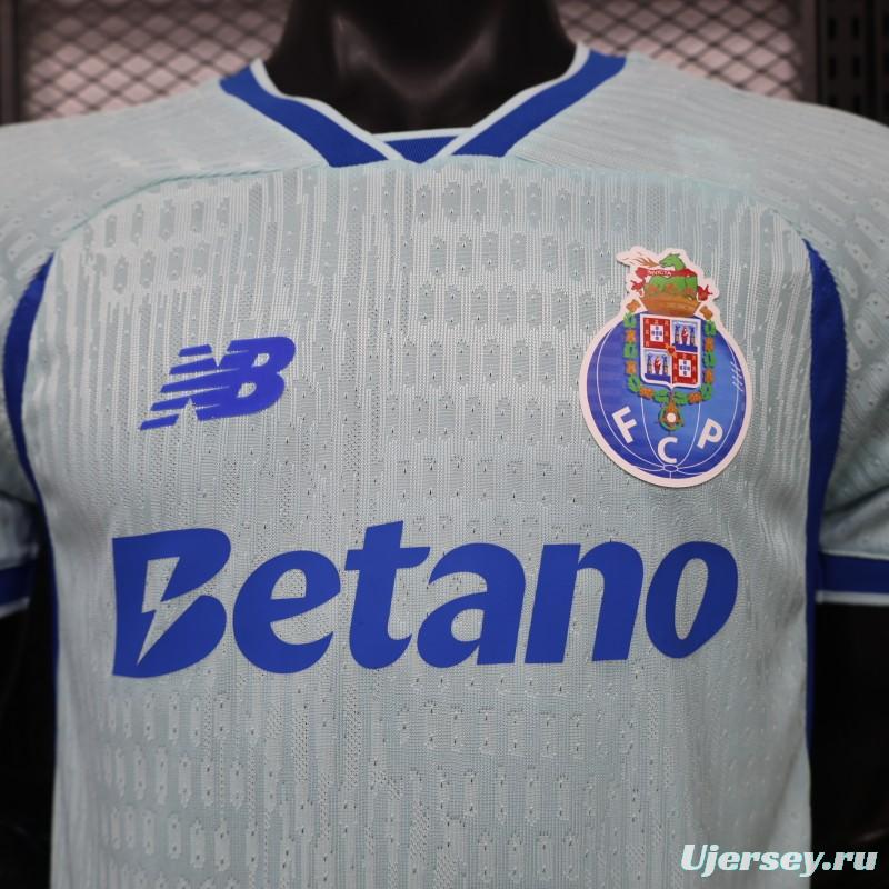Player Version 26/27 FC Porto Third Jersey